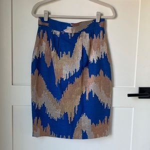 Tracy Reese pencil skirt